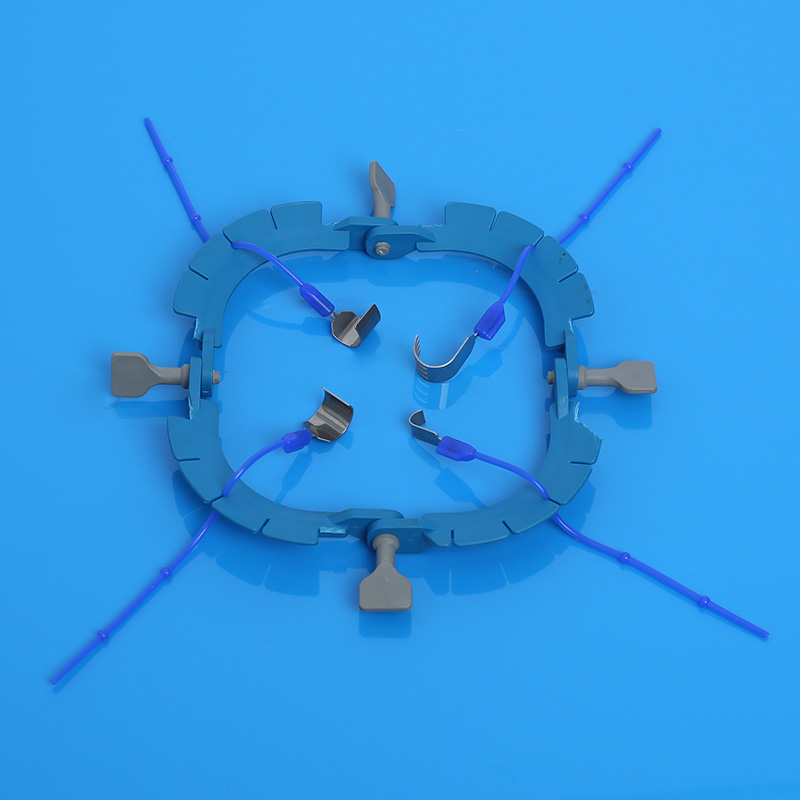 外科牽開器_醫療級硅膠拉鉤